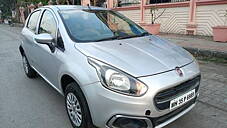 Used Fiat Punto Evo Dynamic 1.2 [2014-2016] in Nagpur