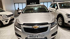 Used Chevrolet Cruze LTZ AT in Mumbai