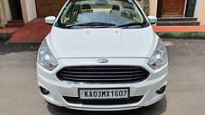 Used Ford Aspire Titanium 1.5 Ti-VCT AT in Bangalore