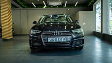 Used Audi A4 30 TFSI Premium Plus in Delhi