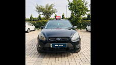 Second Hand Ford Figo Duratorq Diesel Titanium 1.4 in Chandigarh