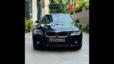 Used BMW 5 Series 520d M Sport in Kolkata