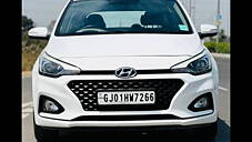 Used Hyundai Elite i20 Asta 1.4 (O) CRDi in Surat