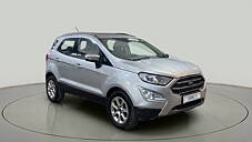 Used Ford EcoSport Titanium + 1.5L TDCi in Chandigarh