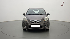 Second Hand Honda Brio S MT in Mumbai