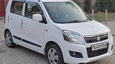 Maruti Suzuki Wagon R 1.0 VXI+ (O)