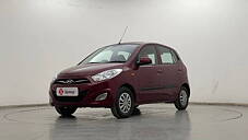 Used Hyundai i10 Sportz 1.2 Kappa2 in Hyderabad