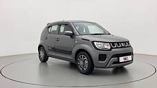 Used Maruti Suzuki Ignis Sigma 1.2 MT in Ahmedabad