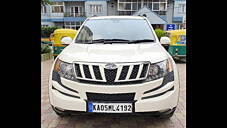 Used Mahindra XUV500 W8 in Bangalore