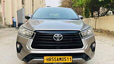 Used Toyota Innova Crysta GX 2.7 7 STR in Delhi