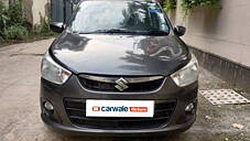 Used Maruti Suzuki Alto K10 LXi CNG [2014-2018] in Delhi