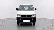 Second Hand Maruti Suzuki Eeco 5 STR WITH A/C+HTR [2019-2020] in Surat