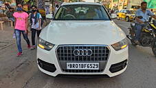 Used Audi Q3 2.0 TDI quattro Premium in Patna
