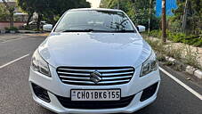 Used Maruti Suzuki Ciaz VDi SHVS in Chandigarh