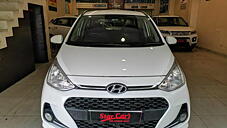 Second Hand Hyundai Grand i10 Sports Edition 1.1 CRDi in Ludhiana