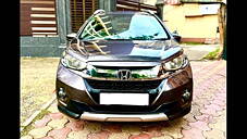 Used Honda WR-V VX MT Diesel in Kolkata