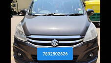 Used Maruti Suzuki Ertiga VXi in Bangalore