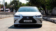Second Hand Lexus ES 300h Exquisite [2020-2021] in Delhi