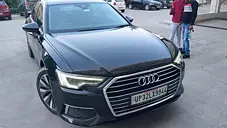 Second Hand Audi A6 Premium Plus 45 TFSI in Lucknow