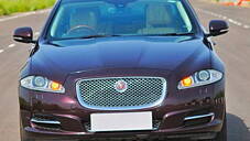 Used Jaguar XJ L 3.0 Diesel in Jaipur