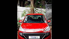 Used Hyundai Santro Sportz AMT in Chennai
