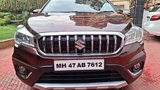 Used Maruti Suzuki S-Cross Alpha 1.3 in Mumbai