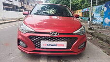 Used Hyundai Elite i20 Sportz 1.2 in Kanpur