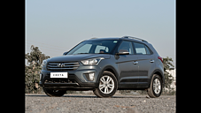 Second Hand Hyundai Creta 1.6 SX in Karnal
