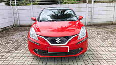 Used Maruti Suzuki Baleno Delta 1.2 in Pune