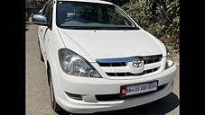 Used Toyota Innova 2.5 V 8 STR in Mumbai