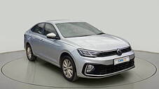 Used Volkswagen Virtus Highline 1.0 TSI AT in Delhi