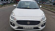 Used Maruti Suzuki Dzire VDi in Pune