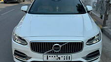 Used Volvo S90 D4 Inscription in Hyderabad