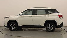 Used MG Hector Sharp 1.5 DCT Petrol in Kolkata