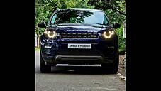 Used Land Rover Discovery Sport HSE Luxury 7-Seater in Pune