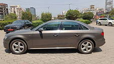 Used Audi A4 35 TDI Premium Sport + Sunroof in Pune