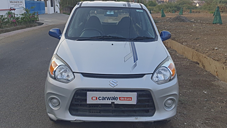 Second Hand Maruti Suzuki Alto 800 Vxi in Nagpur