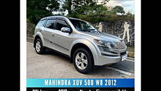 Used Mahindra XUV500 W8 in Mumbai