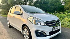 Used Maruti Suzuki Ertiga ZDI SHVS in Ahmedabad