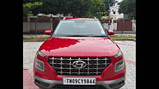 Used Hyundai Venue SX (O) 1.5 CRDi in Chennai