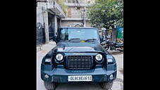 Used Mahindra Thar LX Hard Top Diesel MT 4WD in Delhi