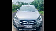 Used Maruti Suzuki S-Cross Alpha 1.3 in Nashik