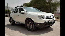 Second Hand Renault Duster 85 PS RxL Diesel in Faridabad