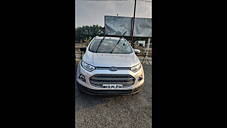 Used Ford EcoSport Titanium 1.5L TDCi in Pune