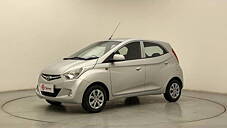 Used Hyundai Eon Sportz in Pune