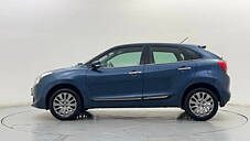 Used Maruti Suzuki Baleno Zeta 1.2 in Ghaziabad