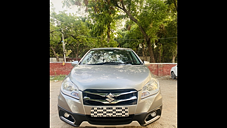 Second Hand Maruti Suzuki S-Cross Sigma 1.3 in Kanpur