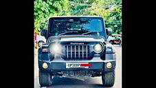 Used Mahindra Thar LX Hard Top Diesel MT in Lucknow