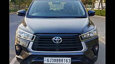 Used Toyota Innova Crysta GX 2.4 AT 7 STR in Ahmedabad