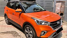 Used Hyundai Creta SX 1.6 Dual Tone Petrol in Chennai